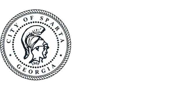 The City Of Sparta